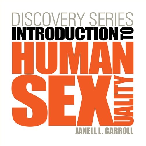 Stock image for Discovery Series: Human Sexuality (with CourseMate Printed Access Card) (New 1st Editions in Psychology) for sale by SecondSale