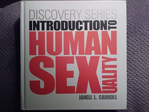 Stock image for Discovery Series: Human Sexuality (with CourseMate Printed Access Card) (New 1st Editions in Psychology) for sale by HPB-Red