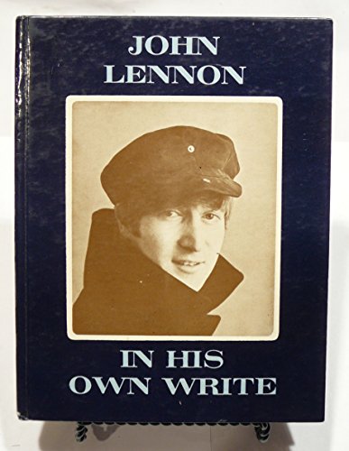 9781111854638: In His Own Write by John Lennon by John Lennon (1964-08-01)