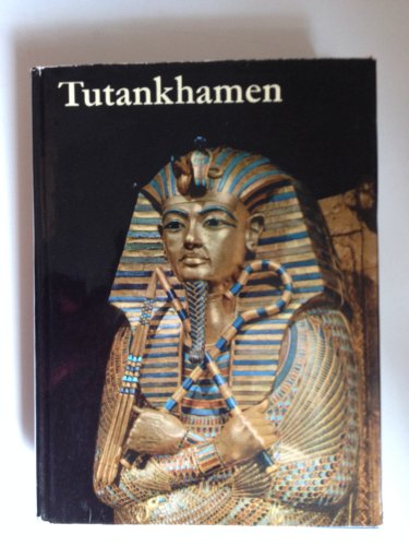 9781111861605: Tutankhamen: Life and death of a pharaoh
