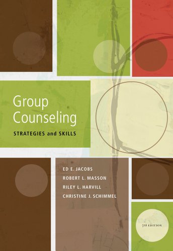 9781111870522: Bundle: Group Counseling: Strategies and Skills, 7th + DVD
