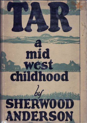 9781111894597: Tar: A Midwest Childhood