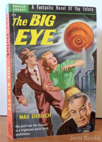 9781111918118: The Big Eye