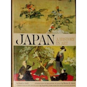 9781111959968: Japan: A History In Art