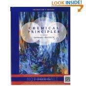 9781111988944: Ie Chemical Principles 7e