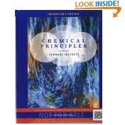 Stock image for Ie Chemical Principles 7e for sale by ThriftBooks-Dallas