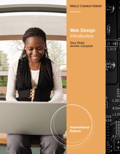 Beispielbild fr Web Design: Introductory zum Verkauf von Anybook.com