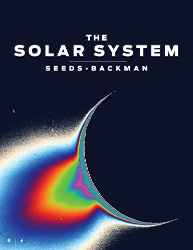Beispielbild fr The Solar System zum Verkauf von HPB-Red