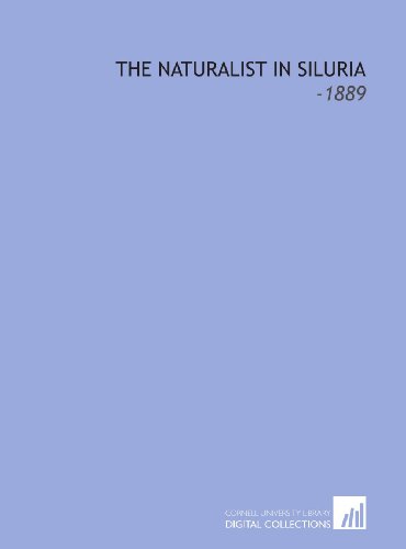 The Naturalist in Siluria: -1889 (9781112301575) by Reid, Mayne