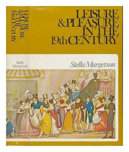 Imagen de archivo de Leisure & Pleasure in the 19th Century a la venta por Half Price Books Inc.