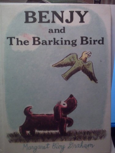 9781112711282: Benjy and the Barking Bird