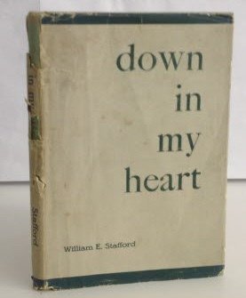 9781112744266: Down in My Heart 1st Edition