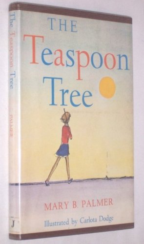 9781112876004: The Teaspoon Tree