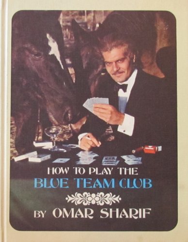 Stock image for How to Play the Blue Team Club for sale by HPB Inc.