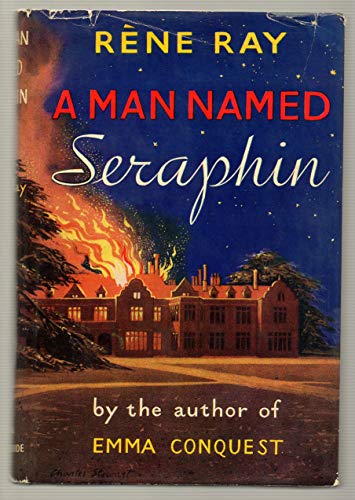 Stock image for Man Named Seraphin for sale by Wonder Book