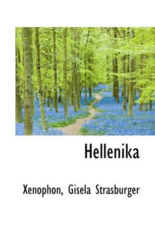 Beispielbild fr Hellenika zum Verkauf von Buchpark