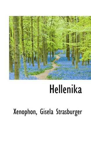 9781113032188: Hellenika