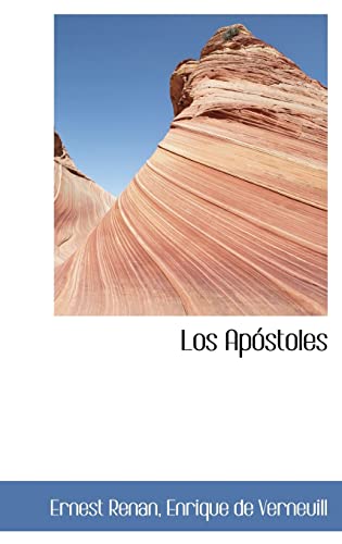 Stock image for Los Apstoles for sale by PBShop.store US