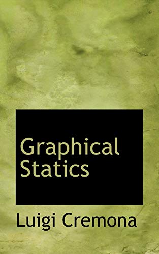 9781113067272: Graphical Statics