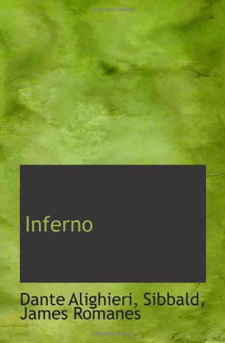 9781113431097: Inferno