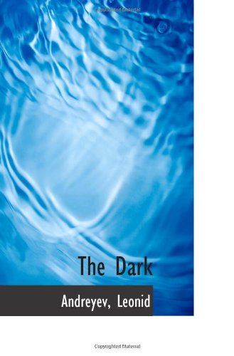 The Dark (9781113477125) by Leonid