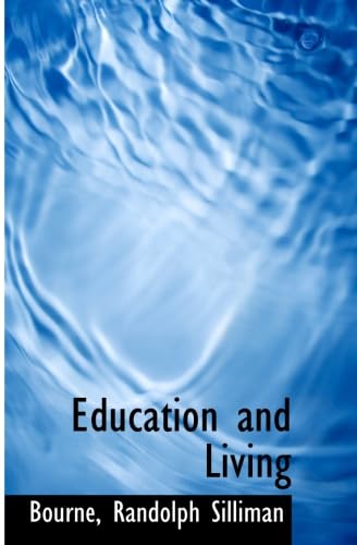 Stock image for Education and Living for sale by MyLibraryMarket