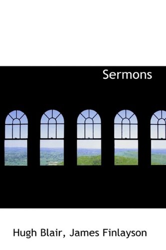 9781113628022: Sermons