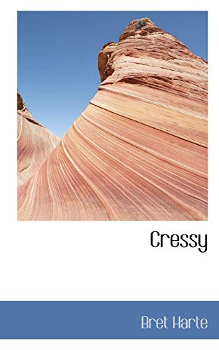 Cressy (9781113671400) by Harte, Bret