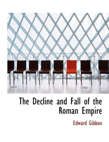 9781113678959: The Decline and Fall of the Roman Empire