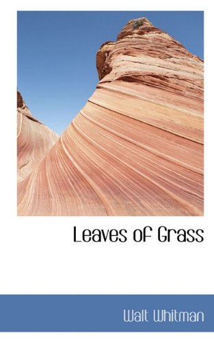 Leaves of Grass (9781113790071) by [???]