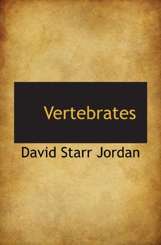 9781113815033: Vertebrates