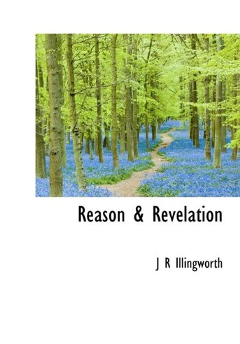 9781113877611: Reason & Revelation