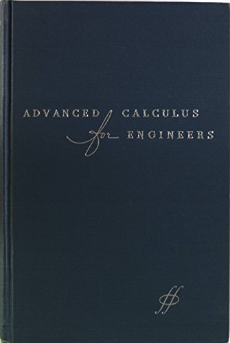 Stock image for Advanced calculus for engineers for sale by HPB-Red