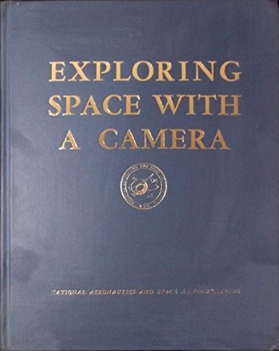Stock image for Exploring Space with a Camera (NASA-SP168) for sale by HPB Inc.
