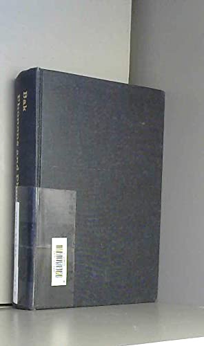 Imagen de archivo de Phonons and Phonon Interactions (Aarhus Summer School Lectures, 1963) a la venta por BookDepart