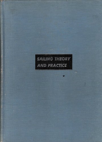 9781114560505: Sailing Theory & Practice