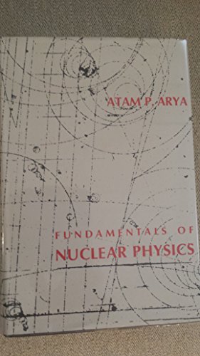 Stock image for Fundamentals of Nuclear Physics for sale by BookDepart