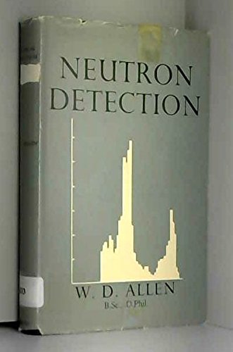 Neutron Detection.