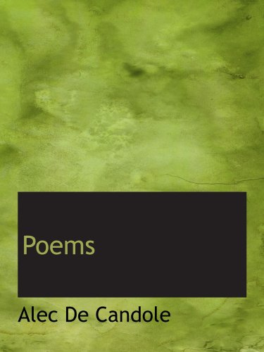 9781115088152: Poems