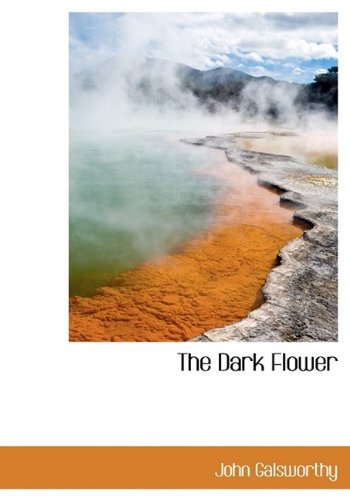 The Dark Flower (9781115269322) by Galsworthy, John Sir