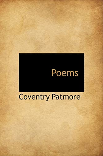 9781115354455: Poems