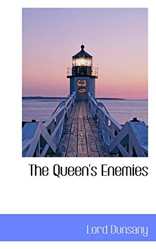 Beispielbild fr The Queens Enemies zum Verkauf von Ebooksweb