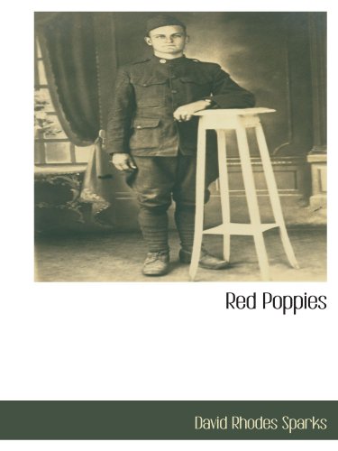 Imagen de archivo de Red Poppies a la venta por Revaluation Books