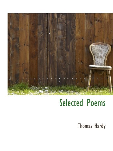 9781115412636: Selected Poems