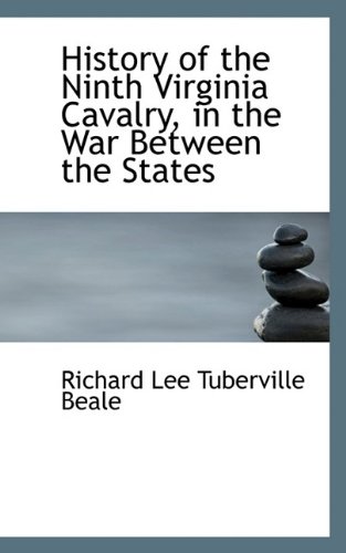 9781115558167: History of the Ninth Virginia Cavalry, in the War Between the States