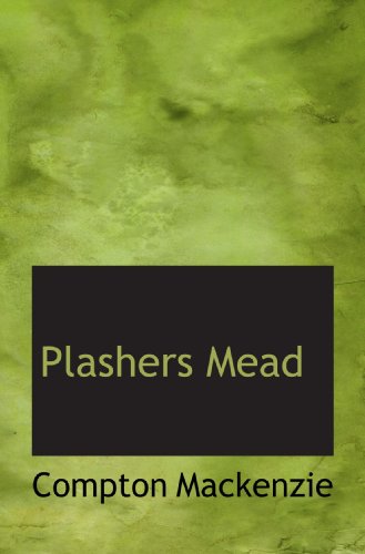 Stock image for Plashers Mead for sale by Revaluation Books