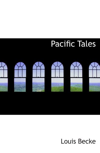 9781115617932: Pacific Tales