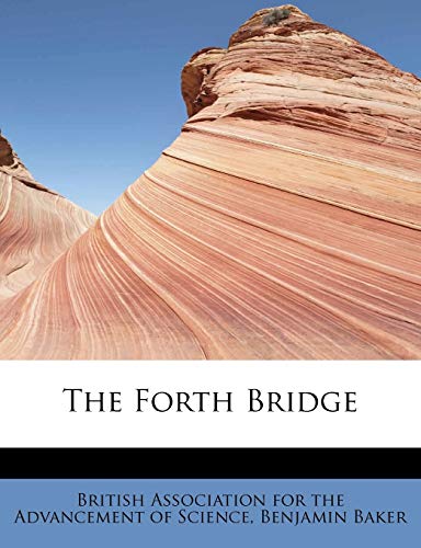 9781115661164: The Forth Bridge