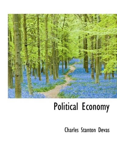 9781115813891: Political Economy