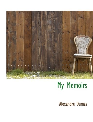 9781115831482: My Memoirs